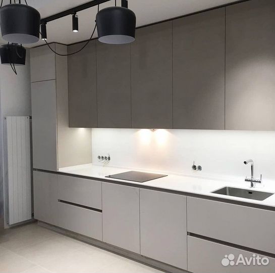 Кухня на заказ