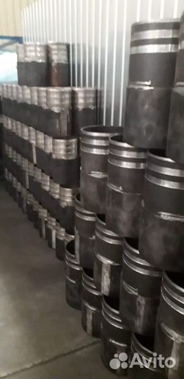 Металлообработка любой сложности