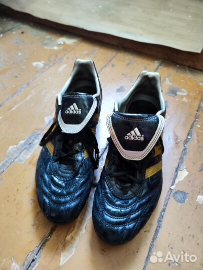 Бутсы adidas 44