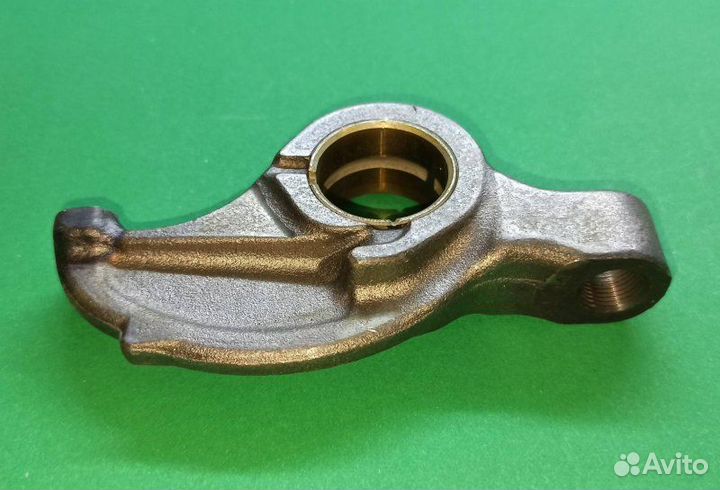 Коромысло клапана (выпуск) A5410500834