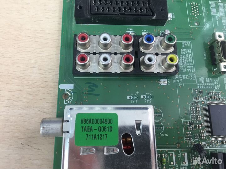 V28A000628F1 донор