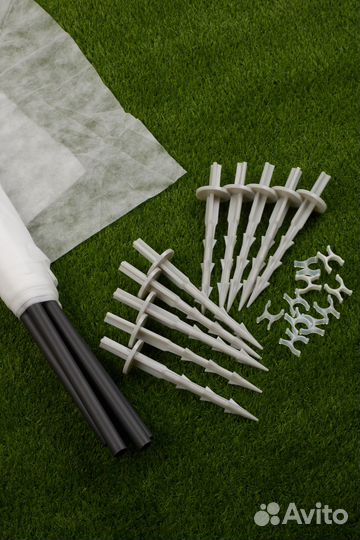 Парник 4 5 6 метров