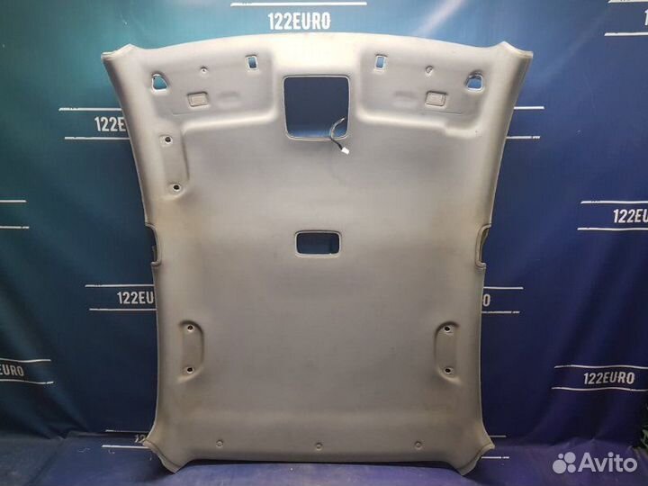 Обшивка потолка Hyundai Elantra HD G4FC 2007