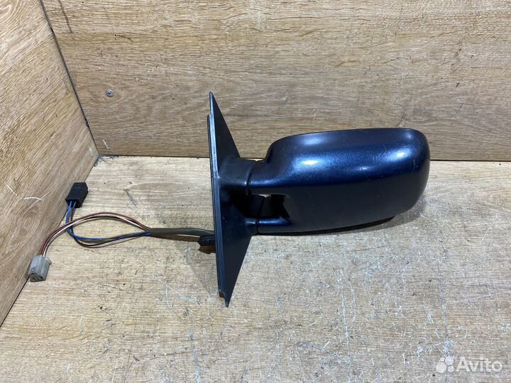 Зеркало левое VW Passat B4 Арт. 7721343