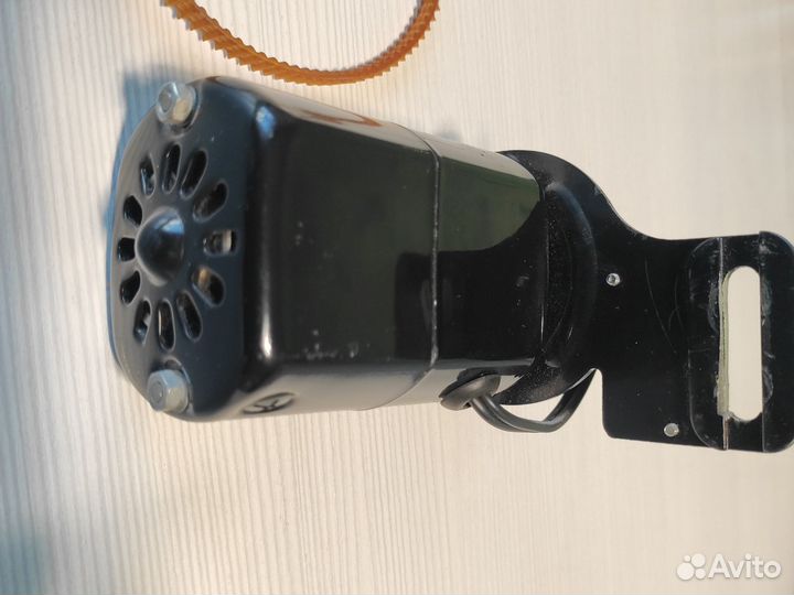 YDK YM-50 Двигатель для швейной машины мотор