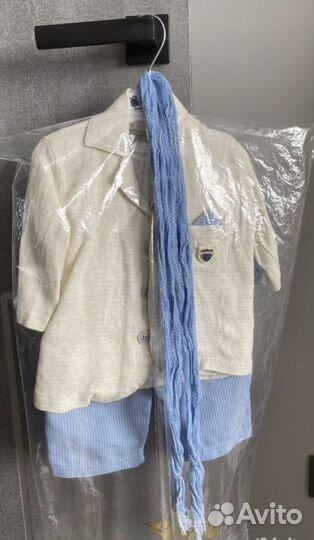 Костюм для мальчика