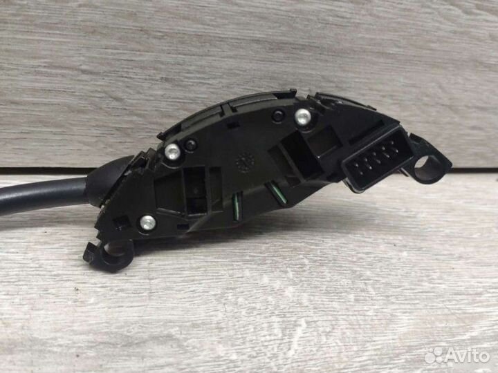 Переключатель круиз-контроля Mercedes C W203