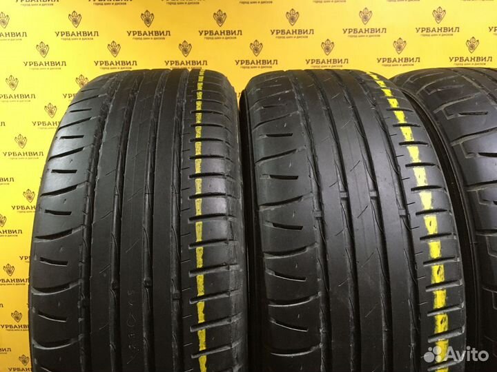 Nokian Tyres Nordman SZ 215/55 R17 98V