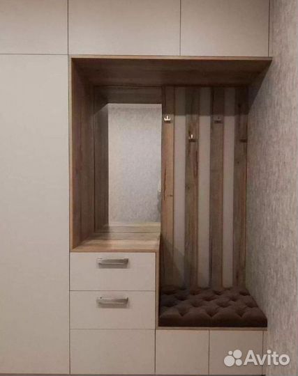 Шкаф от производителя