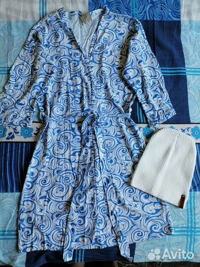 Пакет вещей для девочки