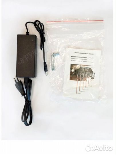 Электросамокат GTS3NEW