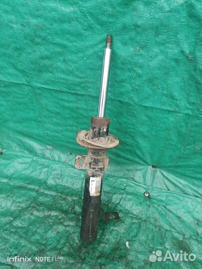 Амортизатор передний левый Ford Fusion 2002-2012