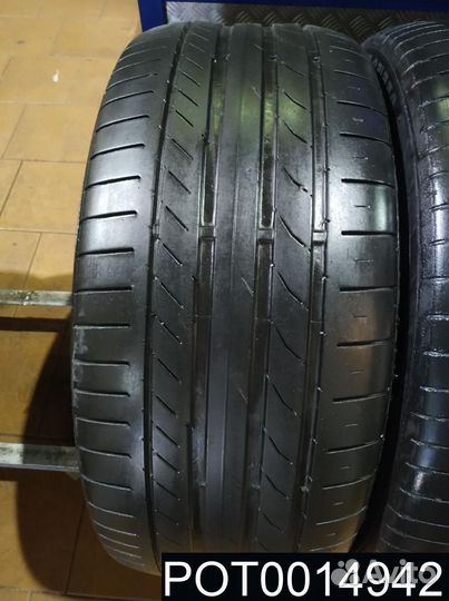 Continental ContiSportContact 5 255/50 R19 99P