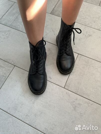 Dr martens оригинал