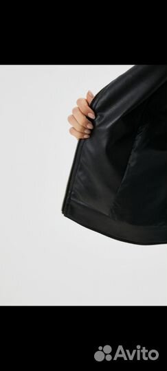 Куртка женская