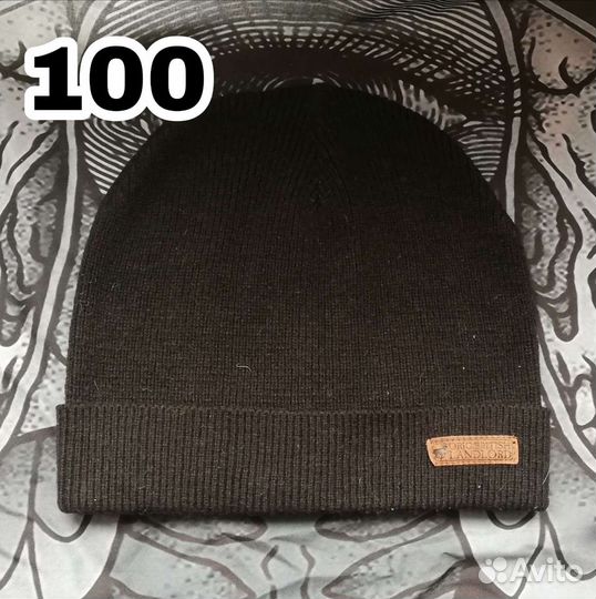 Шапки шарфы