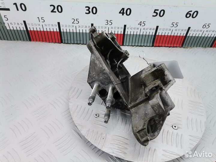 Кронштейн двигателя Mazda AZ-Wagon 2 2003