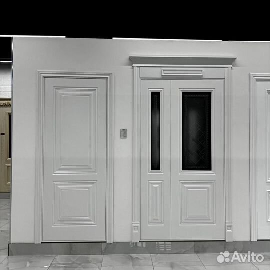 Двери в кухню l-4982