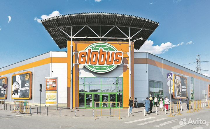 Помощник повара(Правый берег)