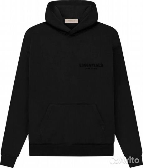 Fear of God Essentials Худи