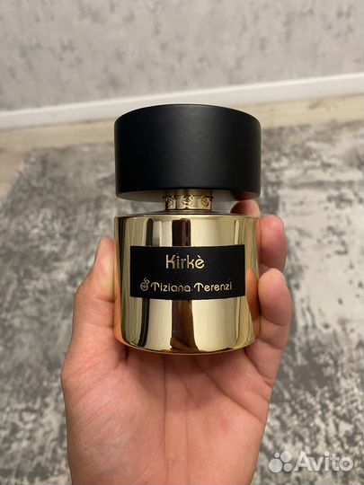 Продаю оригинальный парфюм Kirke