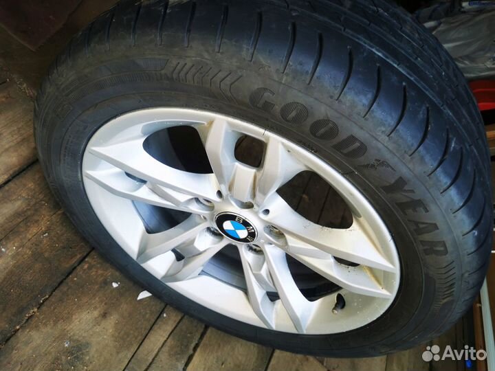 Goodyear EfficientGrip Performance 225/50 R17 95W