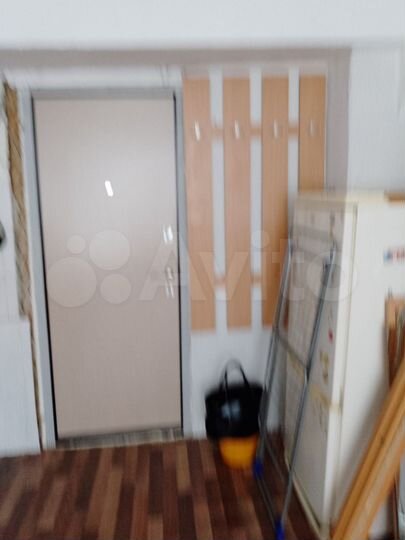 Квартира-студия, 18 м², 3/5 эт.