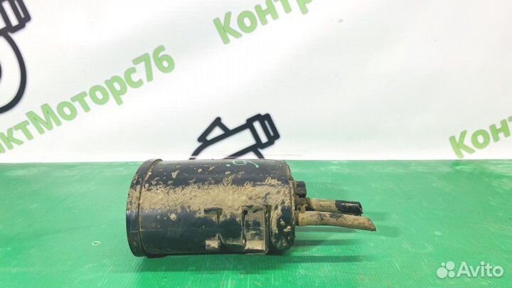 Абсорбер Suzuki Liana хэтч 1.3 2002