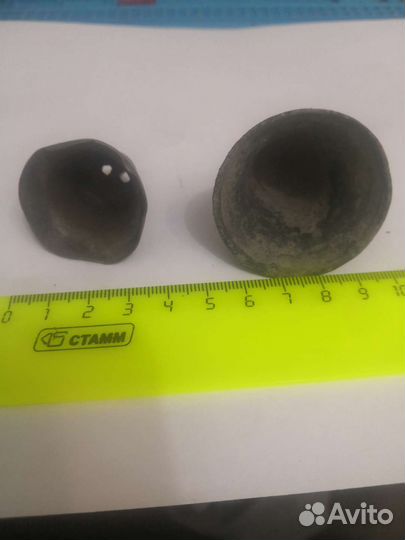 Колокольчики старинные