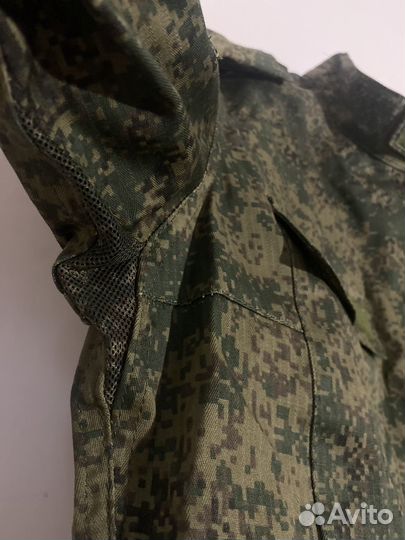 Военная форма