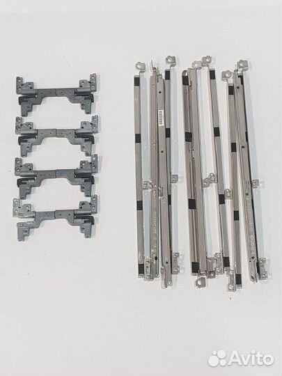 Петли матрицы для ноутбука Dell Latitude D630