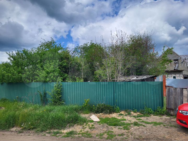 Дом 50 м² на участке 11 сот.