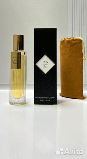 Духи женские тестер Zarkoperfume The Muse 40 мл