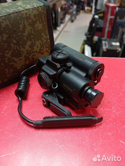 Целеуказатель лазерный 1К241