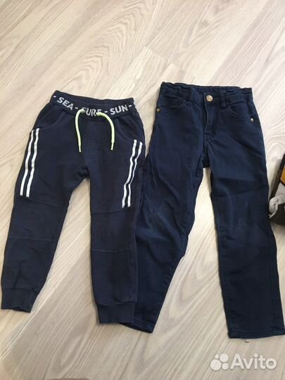 Детские вещи