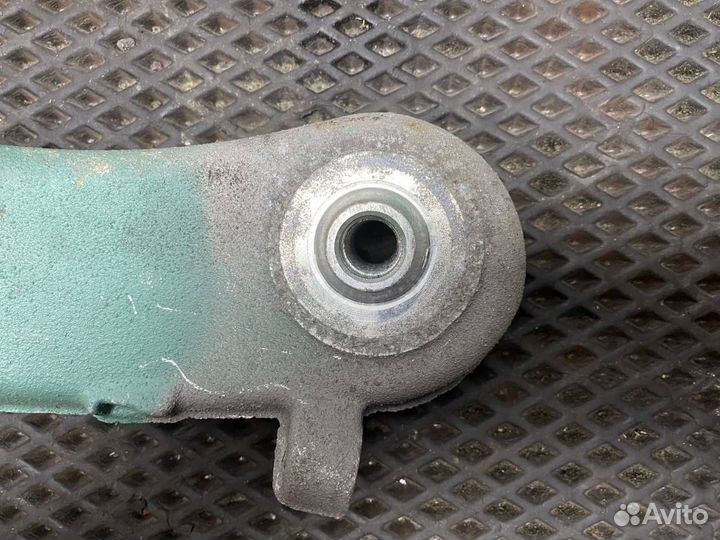 Кронштейн двигателя передний Volvo FH4 21565996