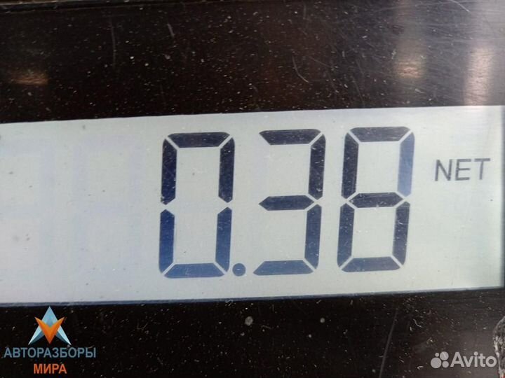 Радиатор отопителя (печки) Suzuki Jimny 3 2001