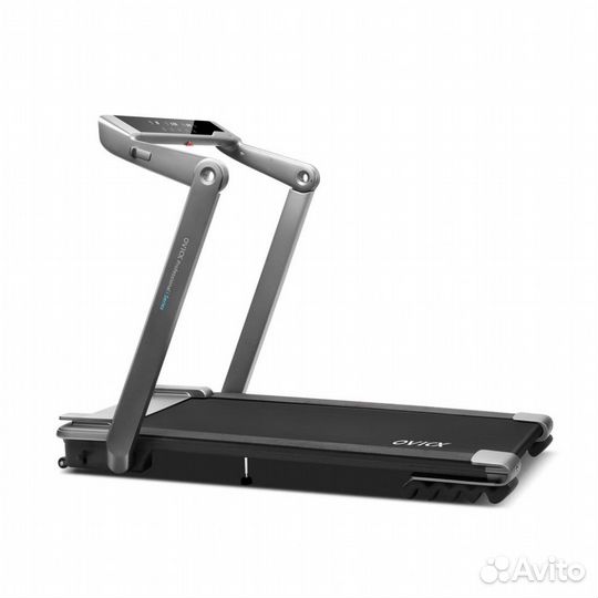 Беговая дорожка компактная ovicx-I1 prot-214