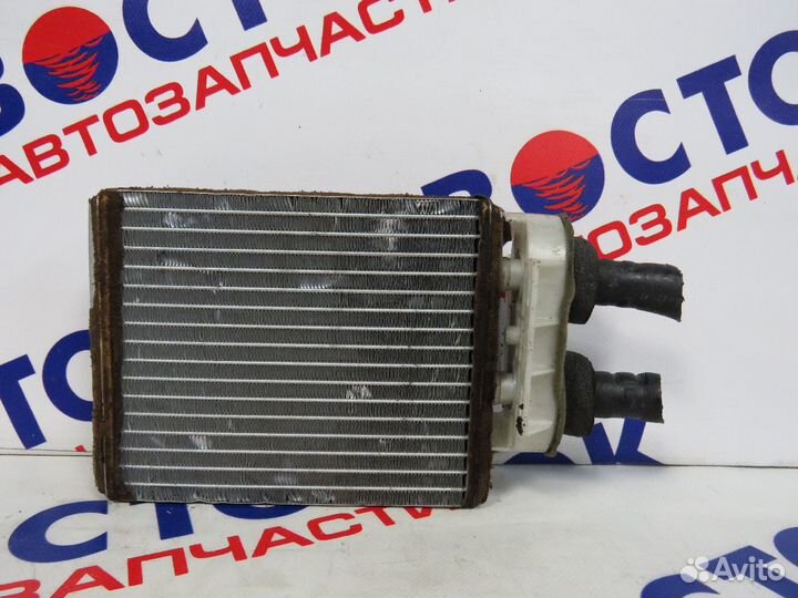 Радиатор отопителя mazda capella GW8W, GF8P, gfep