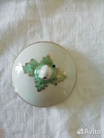 Чайник заварочный Вербилки барбарис