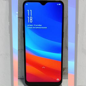 OPPO F9, 6/64 ГБ