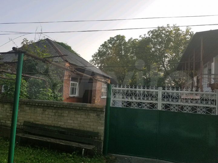 Дом 230 м² на участке 18 сот.