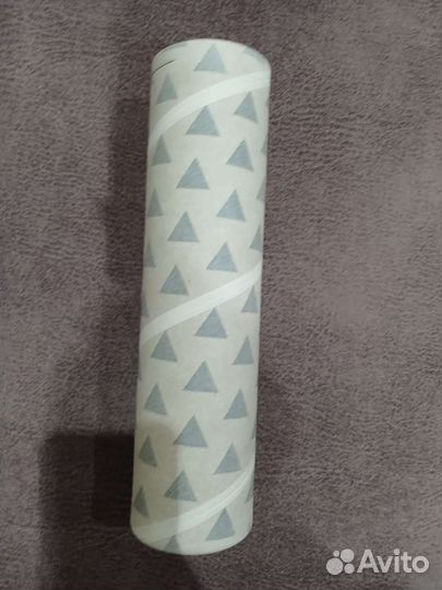 Тубус картон, для поделок и др