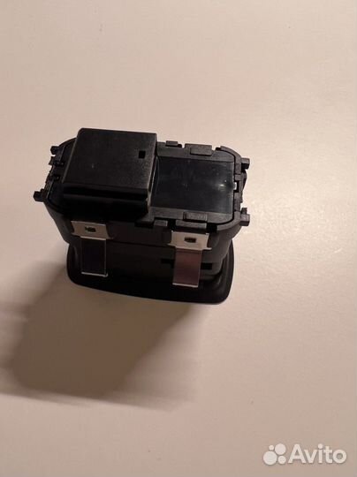 Блок кнопок стеклоподъёмник Cayenne Panamera Macan