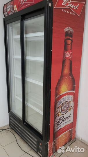 Холодильник Inter-600T