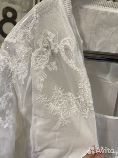 Ermanno scervino костюм