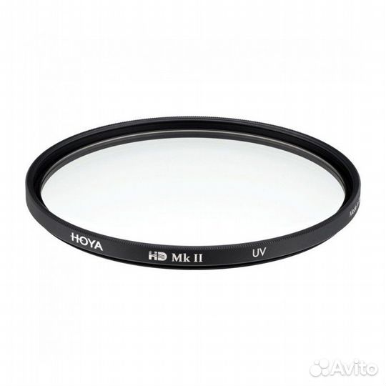 Светофильтр Hoya UV(0) HD MkII 82mm