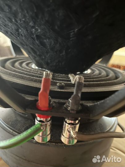 Комплект аудио системы