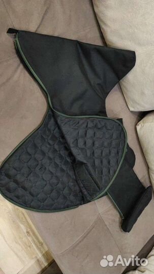 Чехол для кайт гидрофойлов RDB Freeride и Carve