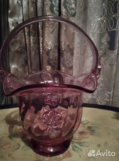 Корзины конфетницы